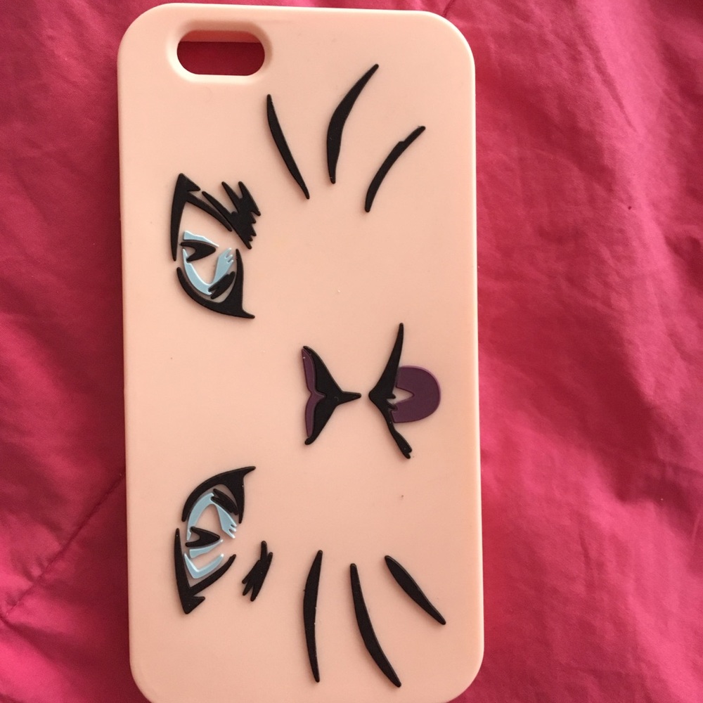iPhone 6 case
